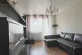 Apartamento 1 habitación 38 m² Minsk, Belarús