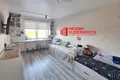 Квартира 2 комнаты 59 м² Гродно, Беларусь