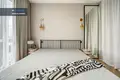 Mieszkanie 2 pokoi 41 m² w Wilno, Litwa