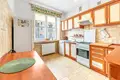 Appartement 2 chambres 49 m² en Lodz, Pologne