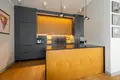 Mieszkanie 3 pokoi 89 m² Ryga, Łotwa