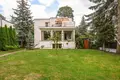 Квартира 245 м² Варшава, Польша