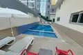 Apartamento 3 habitaciones  Mahmutlar, Turquía