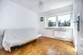 3 room apartment 62 m² Warsaw, Poland
