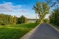 Parcelas 1 711 m² Jerzyn, Polonia