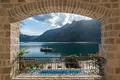 5 bedroom villa 554 m² Risan, Montenegro