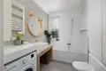 Appartement 3 chambres 65 m² Varsovie, Pologne