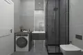 Квартира 2 комнаты 44 м² Мезитли, Турция
