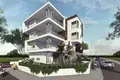 3 bedroom apartment 190 m² Limassol District, Cyprus