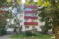 Apartamento 1 habitación 32 m² Maguilov, Belarús