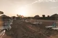 Residential complex Thalassa Beach Resort