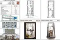 Duplex 1 bedroom 42 m² Golem, Albania