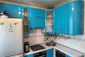 Wohnung 2 zimmer 46 m² Minsk, Belarus