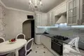 Apartamento 2 habitaciones 54 m² Muchaviecki sielski Saviet, Belarús