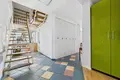 Chambre 4 chambres 119 m² Varsovie, Pologne