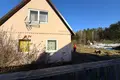 Haus  Uzdzienski sielski Saviet, Belarus