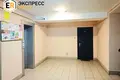 1 room apartment 34 m² Muchaviecki sielski Saviet, Belarus