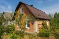 Casa 77 m² Holacki sielski Saviet, Belarús