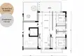 Wohnung 2 Schlafzimmer  Germasogeia, Zypern