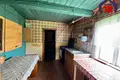Casa 80 m² Krasnienski sielski Saviet, Belarús