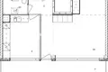 1 bedroom apartment 40 m² Jyväskylä sub-region, Finland