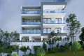 Appartement 2 chambres 75 m² Limassol, Chypre