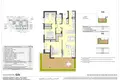 3 bedroom apartment 73 m² Torrevieja, Spain