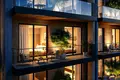 Appartement 2 chambres 75 m² Nilufer, Turquie