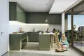 Квартира 2 комнаты 150 м² Оба, Турция
