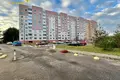 Wohnung 2 zimmer 56 m² Minsk, Belarus