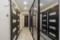 Apartamento 3 habitaciones 68 m² Minsk, Belarús