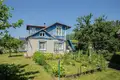 Дом  Боровской сельский Совет, Беларусь