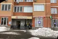 Wohnung 1 zimmer 61 m² Rajon Odinzowo, Russland