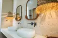 Residential complex New furnished villa with a swimming pool, 350 meters from the beach, Samui, Thailand