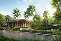 Haus 3 Schlafzimmer  Thalang, Thailand
