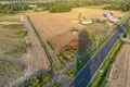 Land 1 719 m² Pamiatkowo, Poland