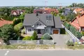House 172 m² Rokietnica, Poland