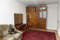 Apartamento 3 habitaciones 62 m² Muchaviecki sielski Saviet, Belarús
