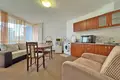 Apartamento 1 habitación 35 m² Nesebar, Bulgaria