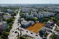 Parcelas 1 721 m² Wrzesnia, Polonia