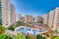 Wohnung 3 Schlafzimmer 170 m² Alanya, Türkei