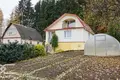 Cottage 136 m² Tarasava, Belarus