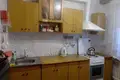 Wohnung 1 zimmer 43 m² Muchaviecki sielski Saviet, Belarus