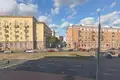 Wohnung 2 zimmer 57 m² Minsk, Belarus