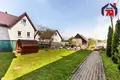 Casa 122 m² Dziehciarouka, Belarús