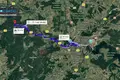 Haus 625 m² Schaki, Litauen
