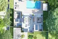 Вилла 2 комнаты 145 м² Cabarete, Доминиканская Республика
