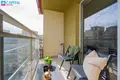2 room apartment 63 m² Vilnius, Lithuania