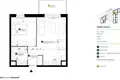 Complexe résidentiel NEW - START OF SALES - Warsaw Wlochy