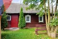 House 54 m² Luhavaslabadski sielski Saviet, Belarus